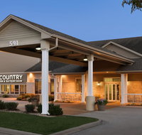 Country Inn  Suites by Radisson Chanhassen MN - Accommodation Missouri