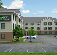 Extended Stay America - Minneapolis - Maple Grove - Accommodation Missouri