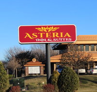 Asteria Inn and Suites Maple Grove - Accommodation Missouri