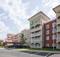 Holiday Inn Hotel  Suites Maple Grove Northwest Minneapolis-Arbor Lakes - Accommodation Missouri