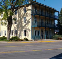 The Thayer - Accommodation Missouri