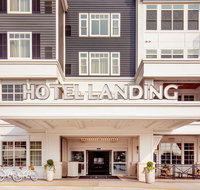 The Hotel Landing - Accommodation Missouri