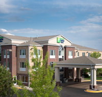 Holiday Inn Express Hotel  Suites Chanhassen - Accommodation Missouri