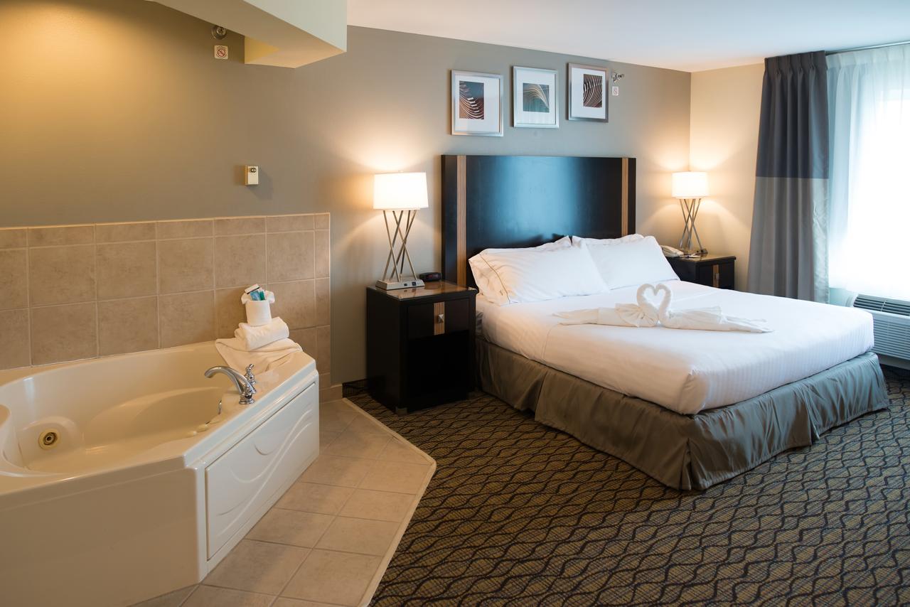 Holiday Inn Express Hotel & Suites Chanhassen - thumb 37