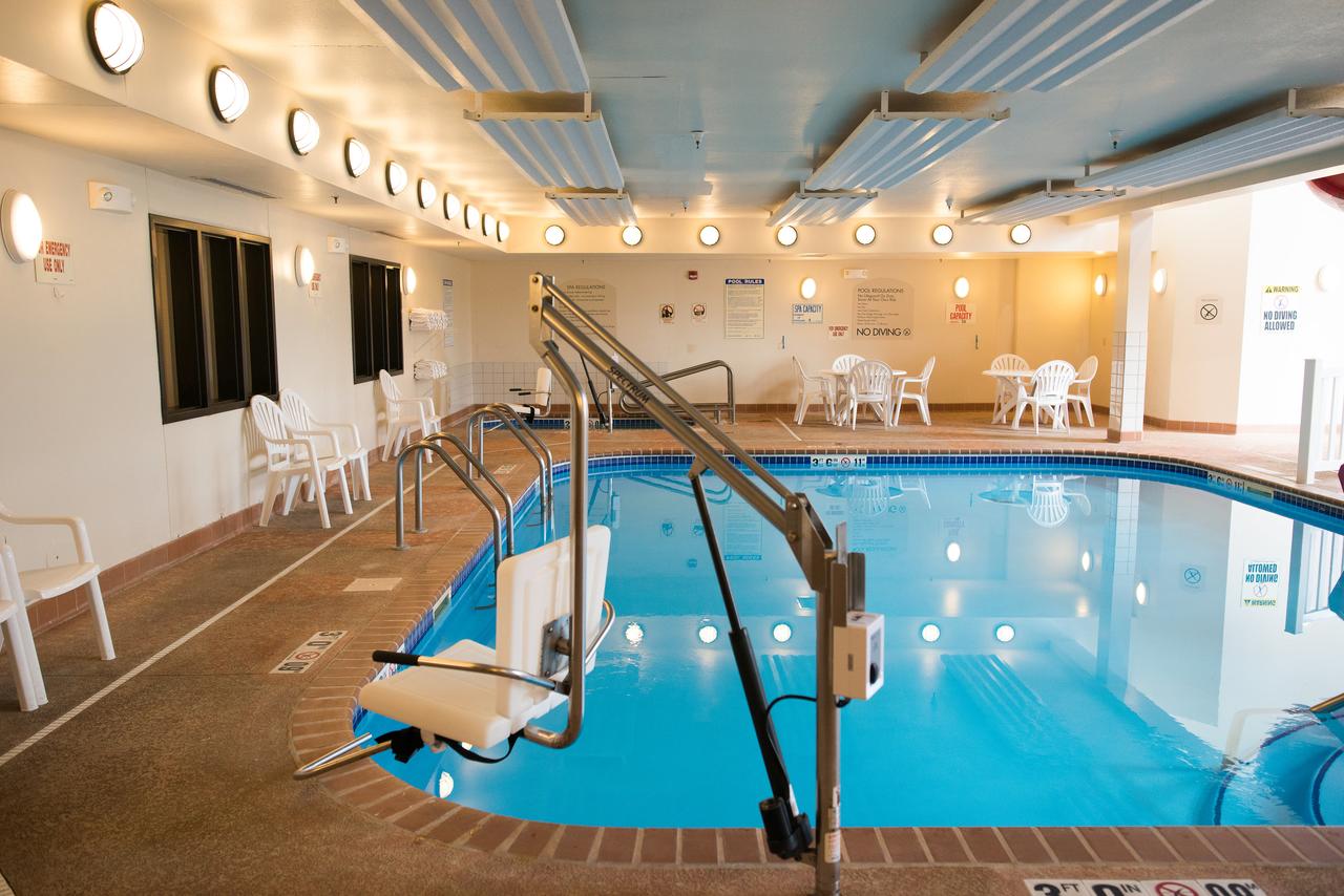Holiday Inn Express Hotel & Suites Chanhassen - thumb 13