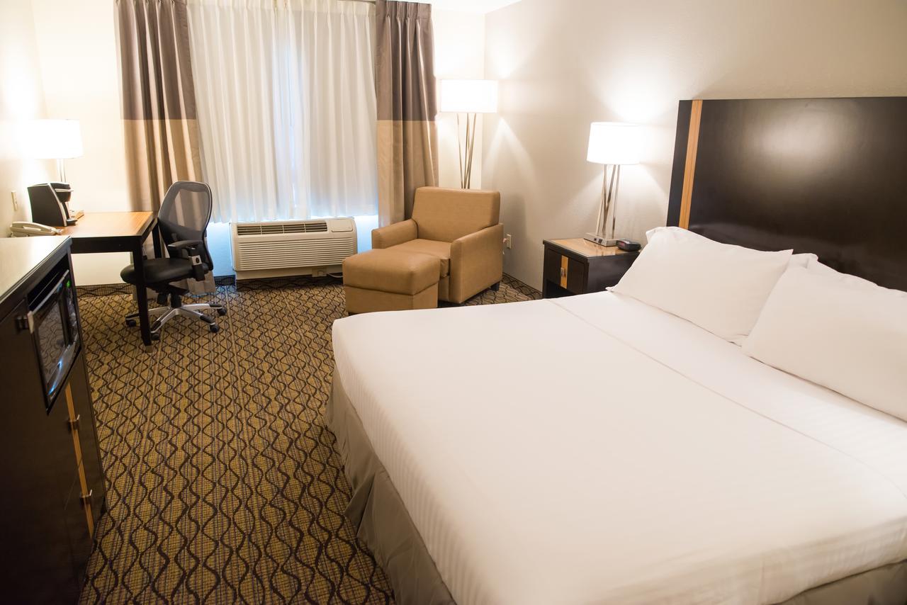 Holiday Inn Express Hotel & Suites Chanhassen - thumb 33