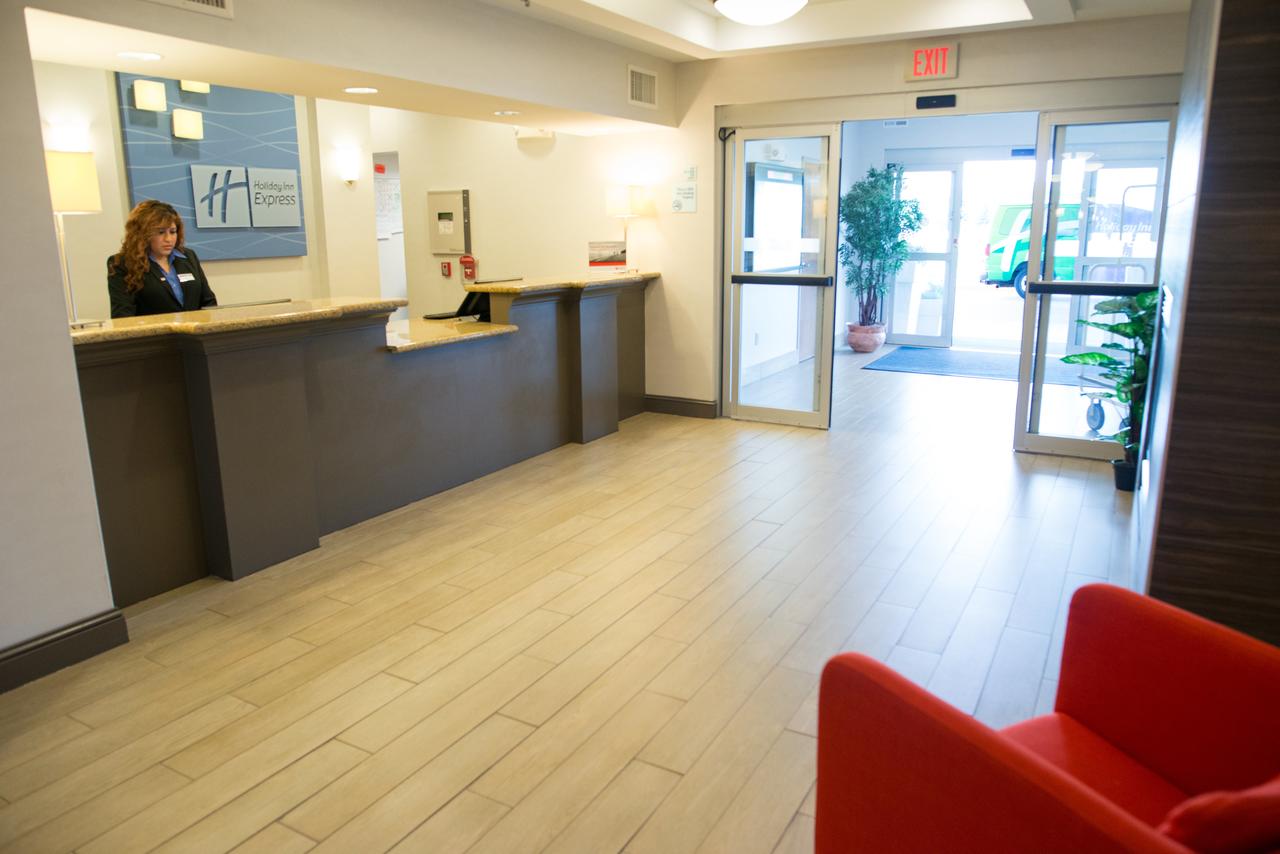 Holiday Inn Express Hotel & Suites Chanhassen - thumb 7