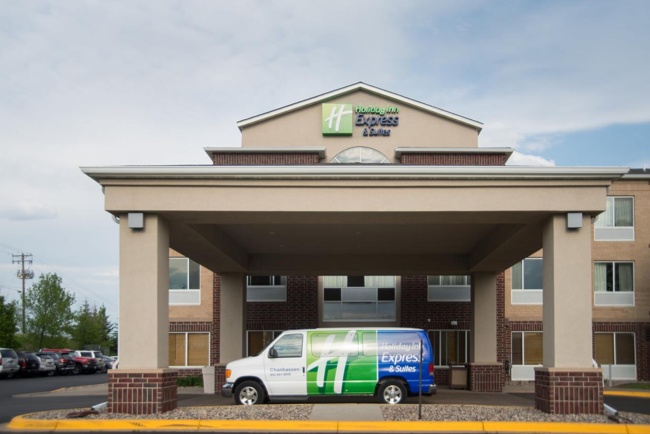 Holiday Inn Express Hotel & Suites Chanhassen - thumb 10