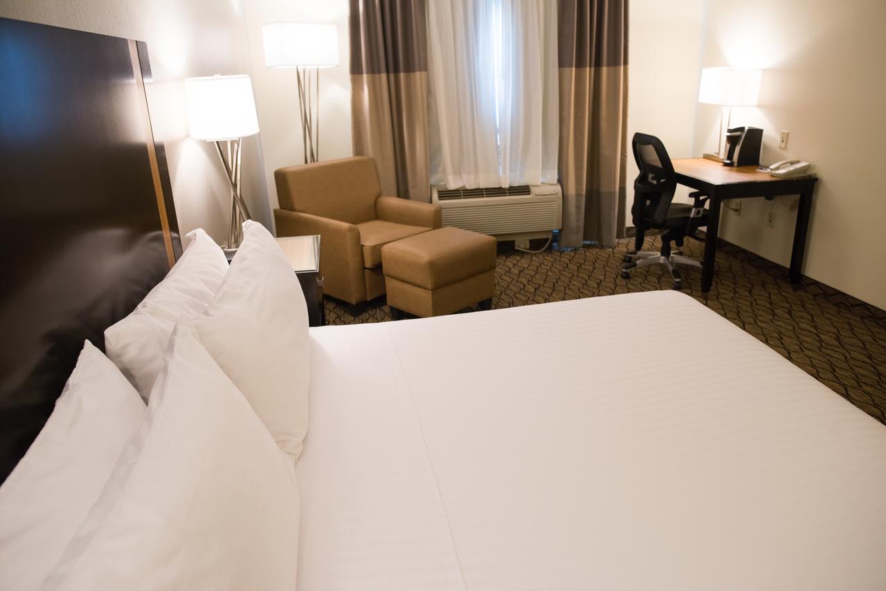 Holiday Inn Express Hotel & Suites Chanhassen - thumb 28