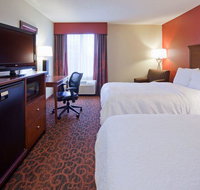 Hampton Inn Minneapolis Northwest Maple Grove - Accommodation Missouri