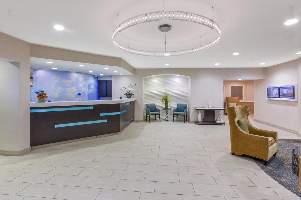 SpringHill Suites Minneapolis West St. Louis Park - thumb 9
