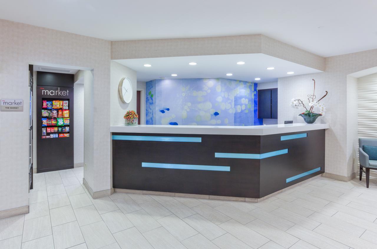 SpringHill Suites Minneapolis West St. Louis Park - thumb 10