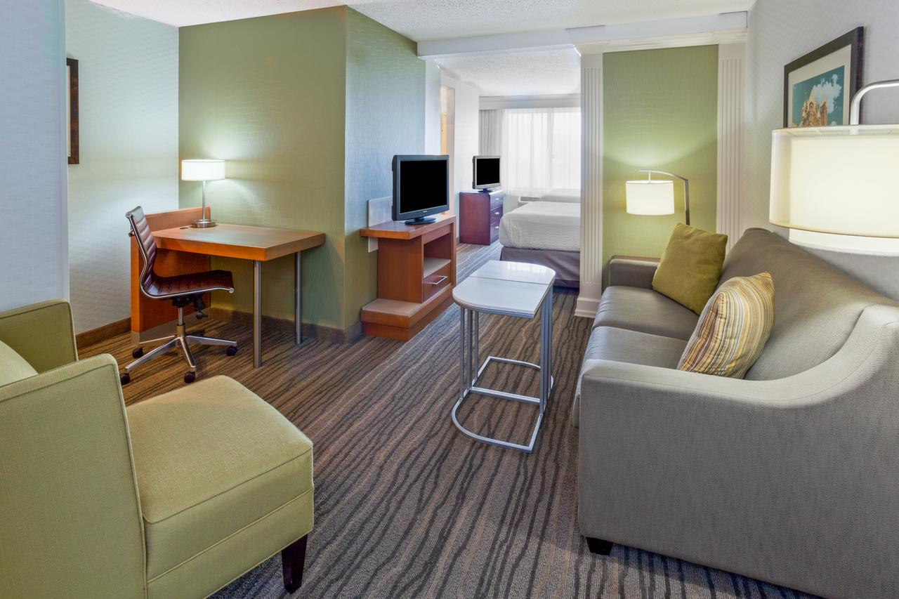 SpringHill Suites Minneapolis West St. Louis Park - thumb 5