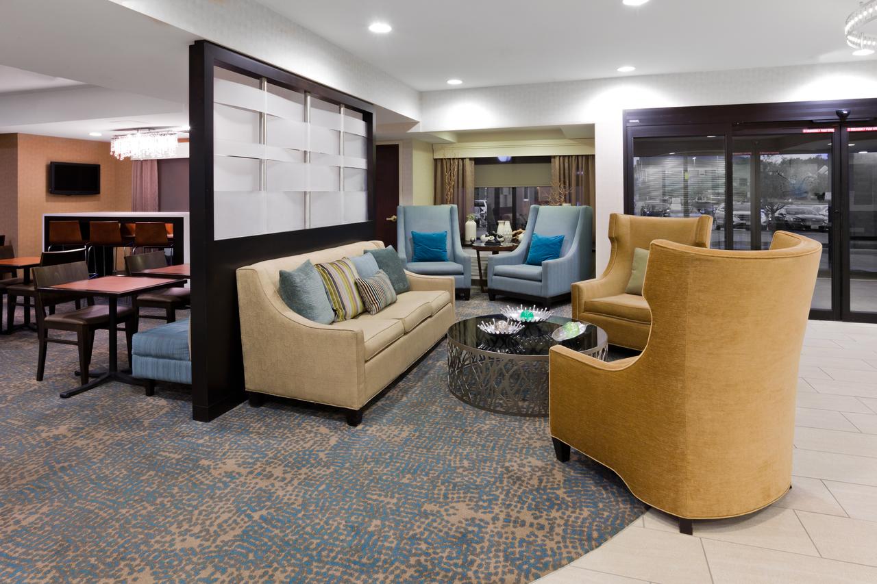 SpringHill Suites Minneapolis West St. Louis Park - thumb 12