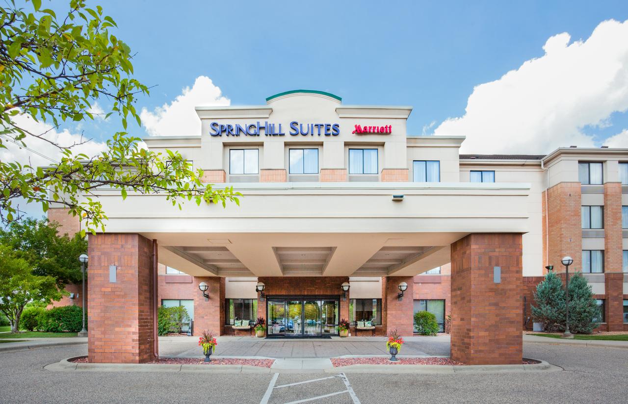 SpringHill Suites Minneapolis West St. Louis Park - thumb 0
