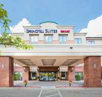 SpringHill Suites Minneapolis West St. Louis Park - Accommodation Missouri