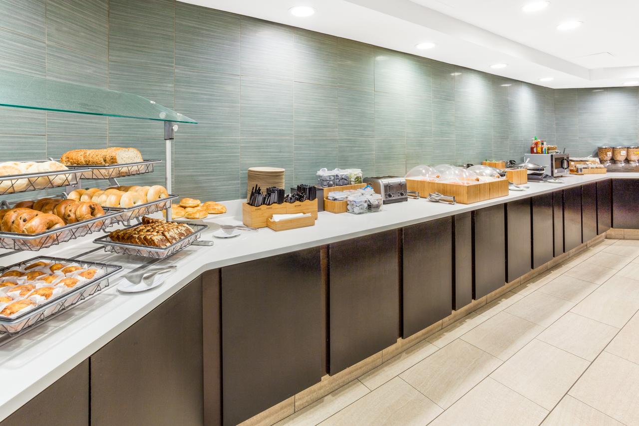 SpringHill Suites Minneapolis West St. Louis Park - thumb 7
