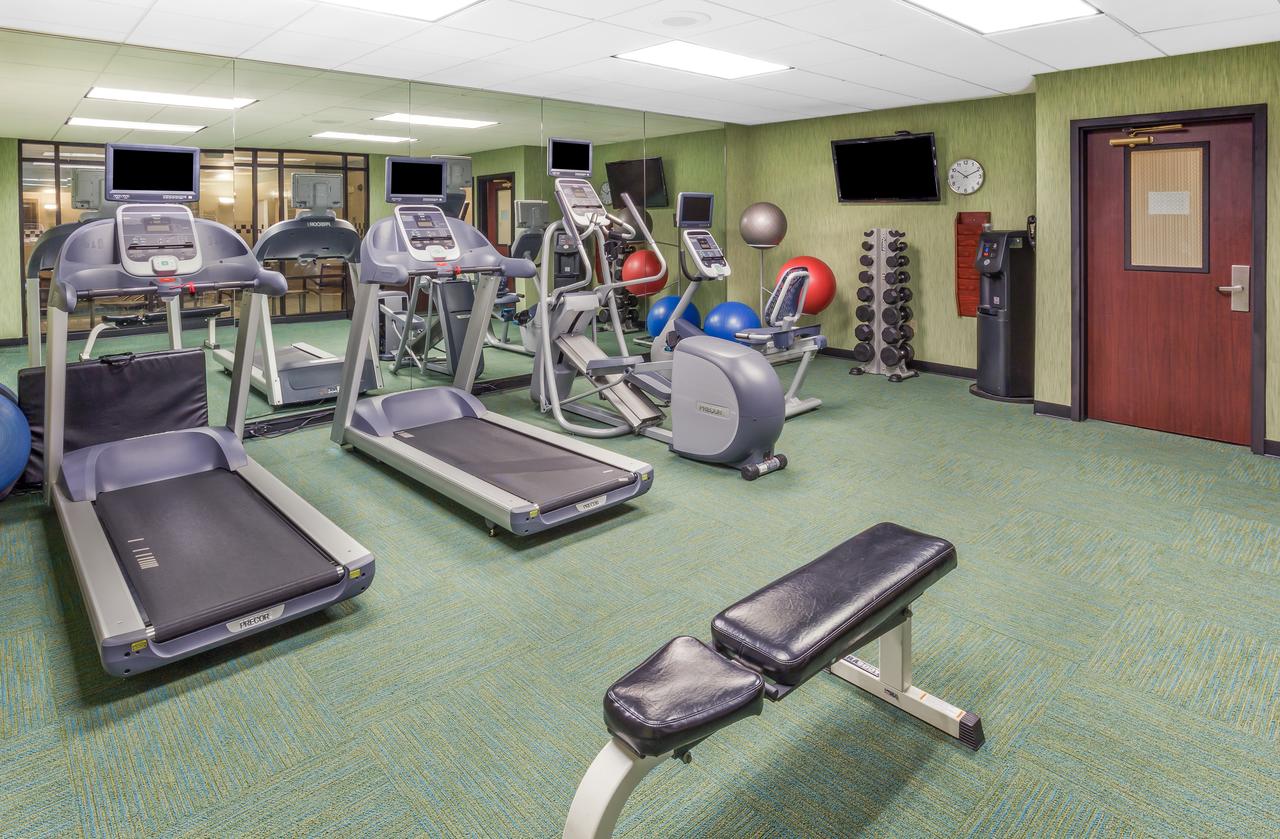 SpringHill Suites Minneapolis West St. Louis Park - thumb 21