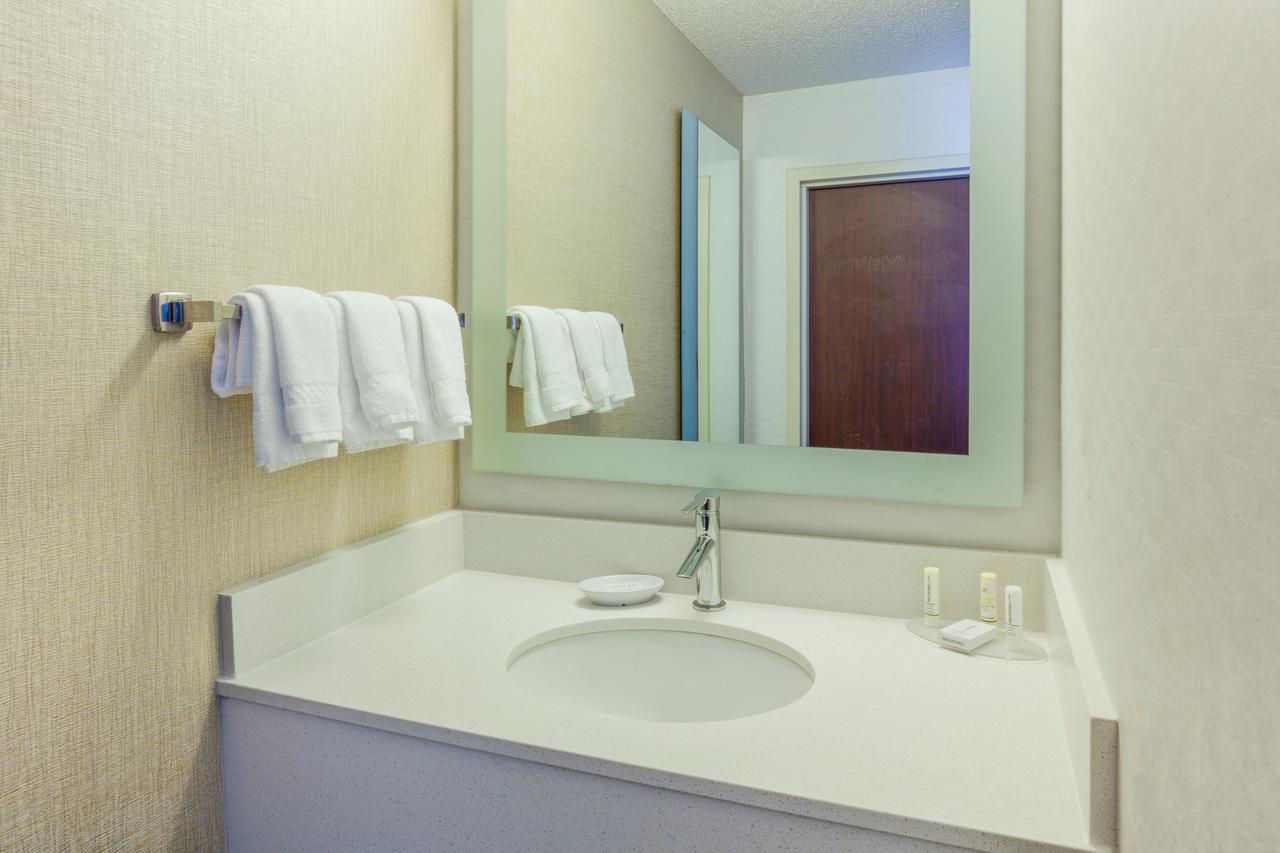 SpringHill Suites Minneapolis West St. Louis Park - thumb 8