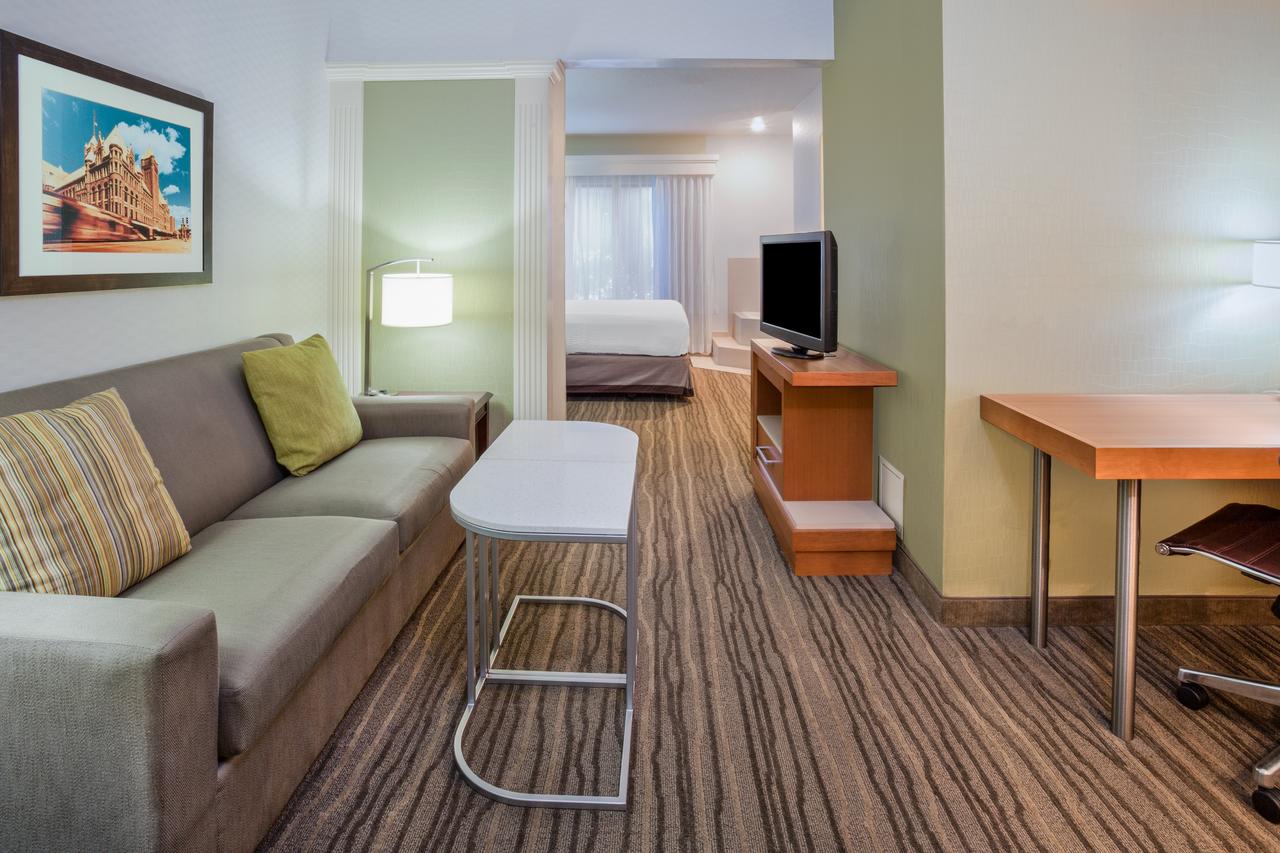 SpringHill Suites Minneapolis West St. Louis Park - thumb 3