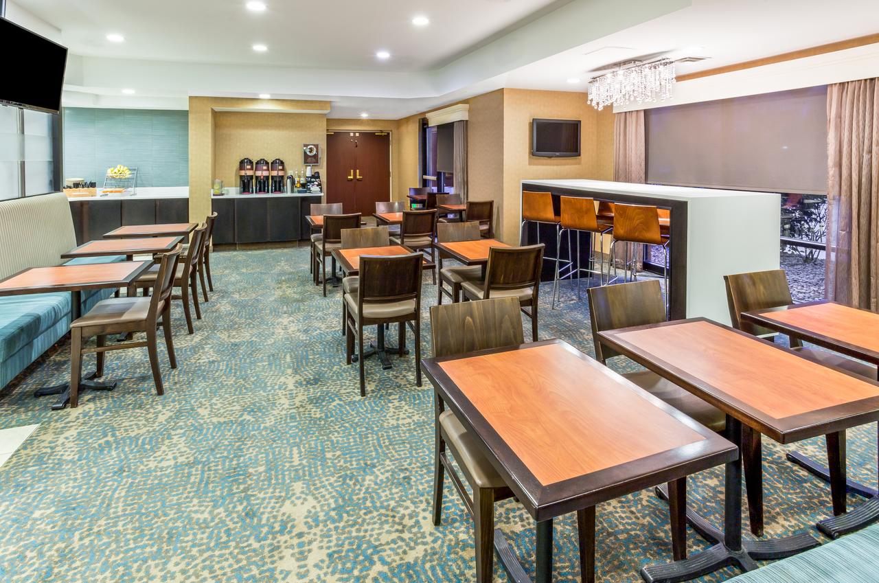SpringHill Suites Minneapolis West St. Louis Park - thumb 18