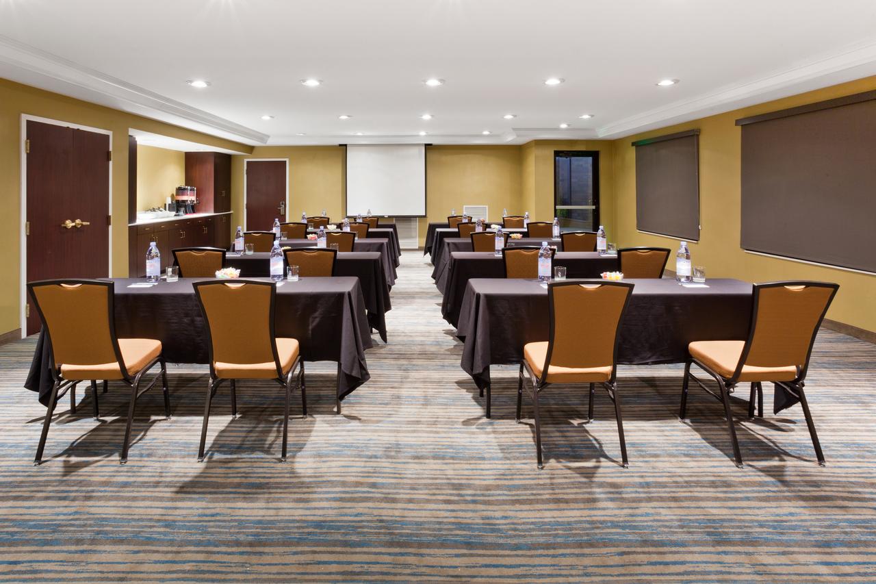 SpringHill Suites Minneapolis West St. Louis Park - thumb 17