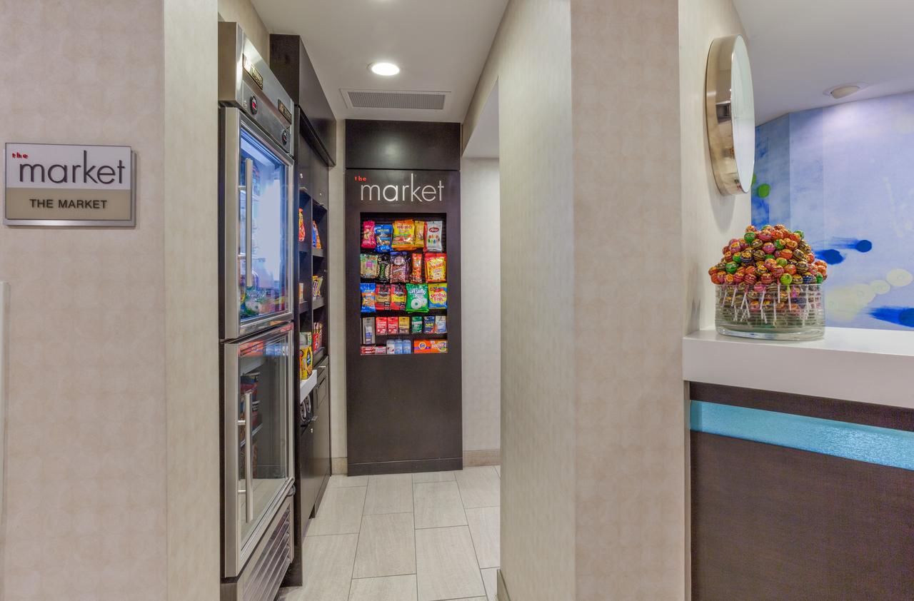 SpringHill Suites Minneapolis West St. Louis Park - thumb 20