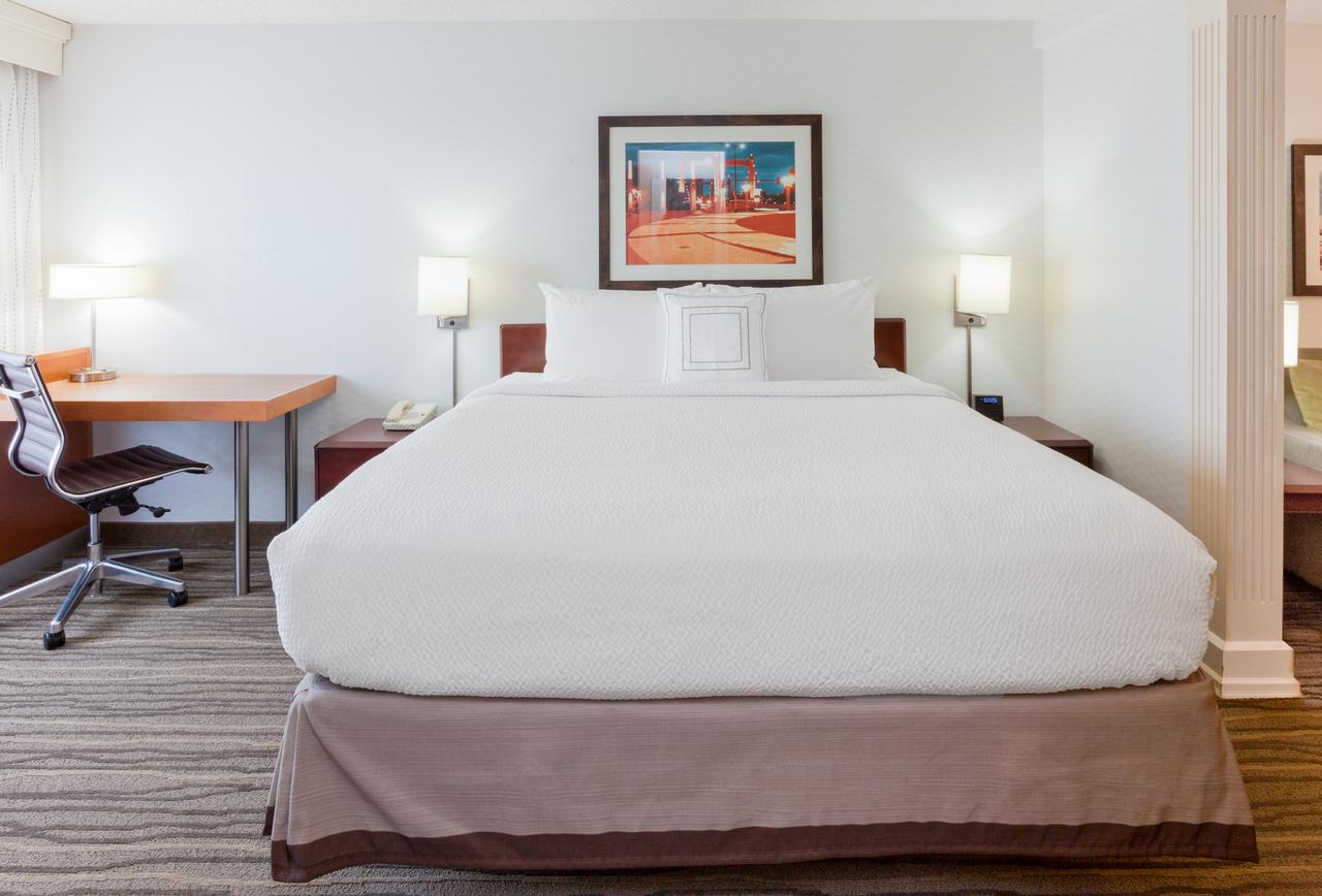 SpringHill Suites Minneapolis West St. Louis Park - thumb 1
