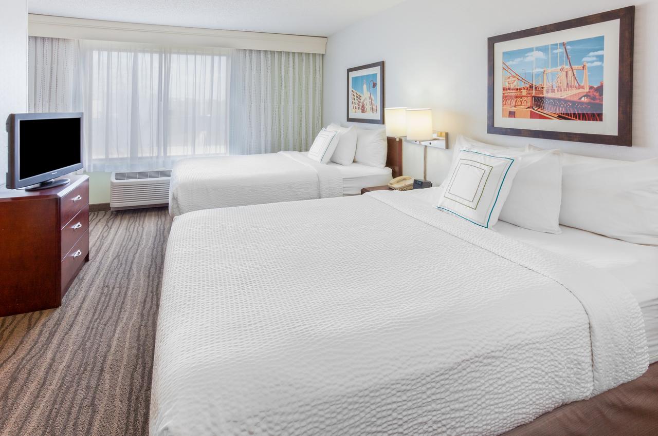 SpringHill Suites Minneapolis West St. Louis Park - thumb 2