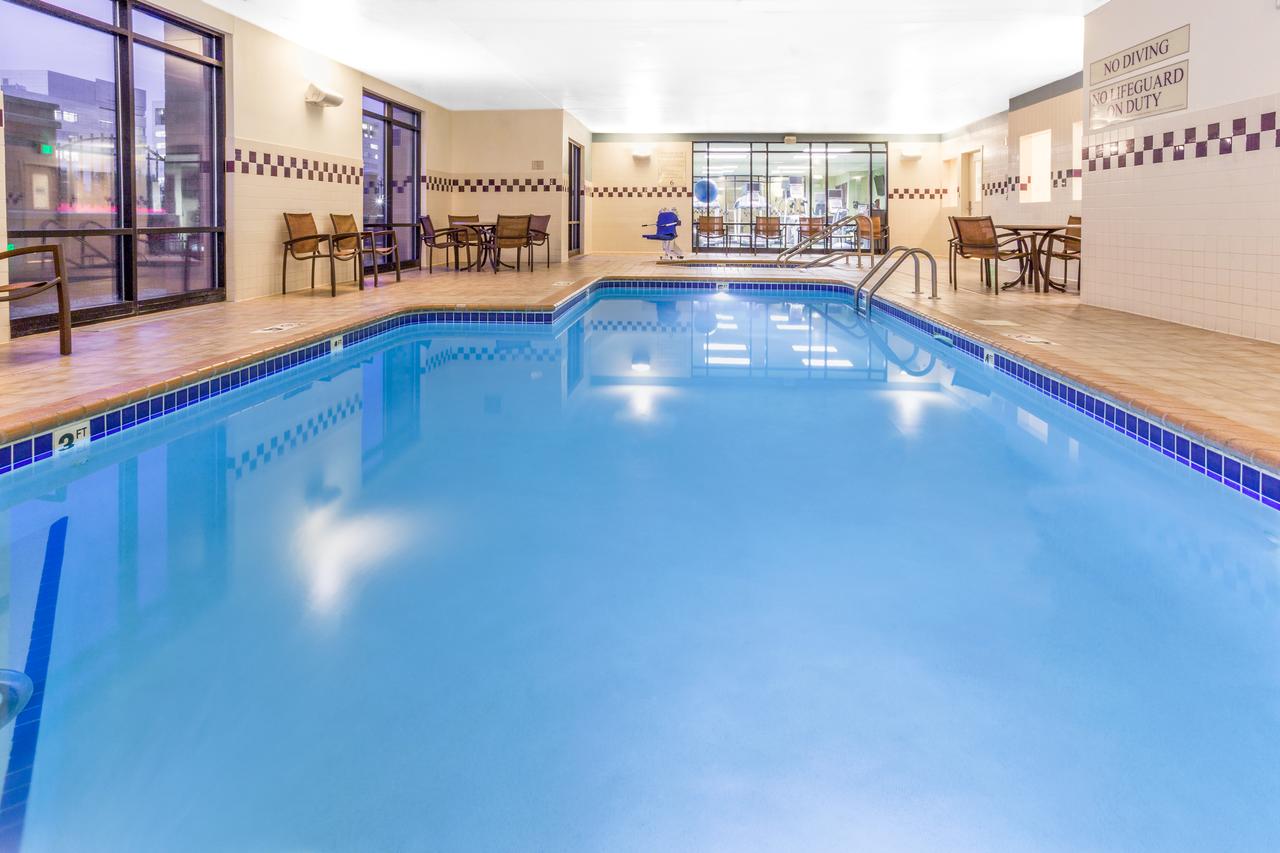 SpringHill Suites Minneapolis West St. Louis Park - thumb 19