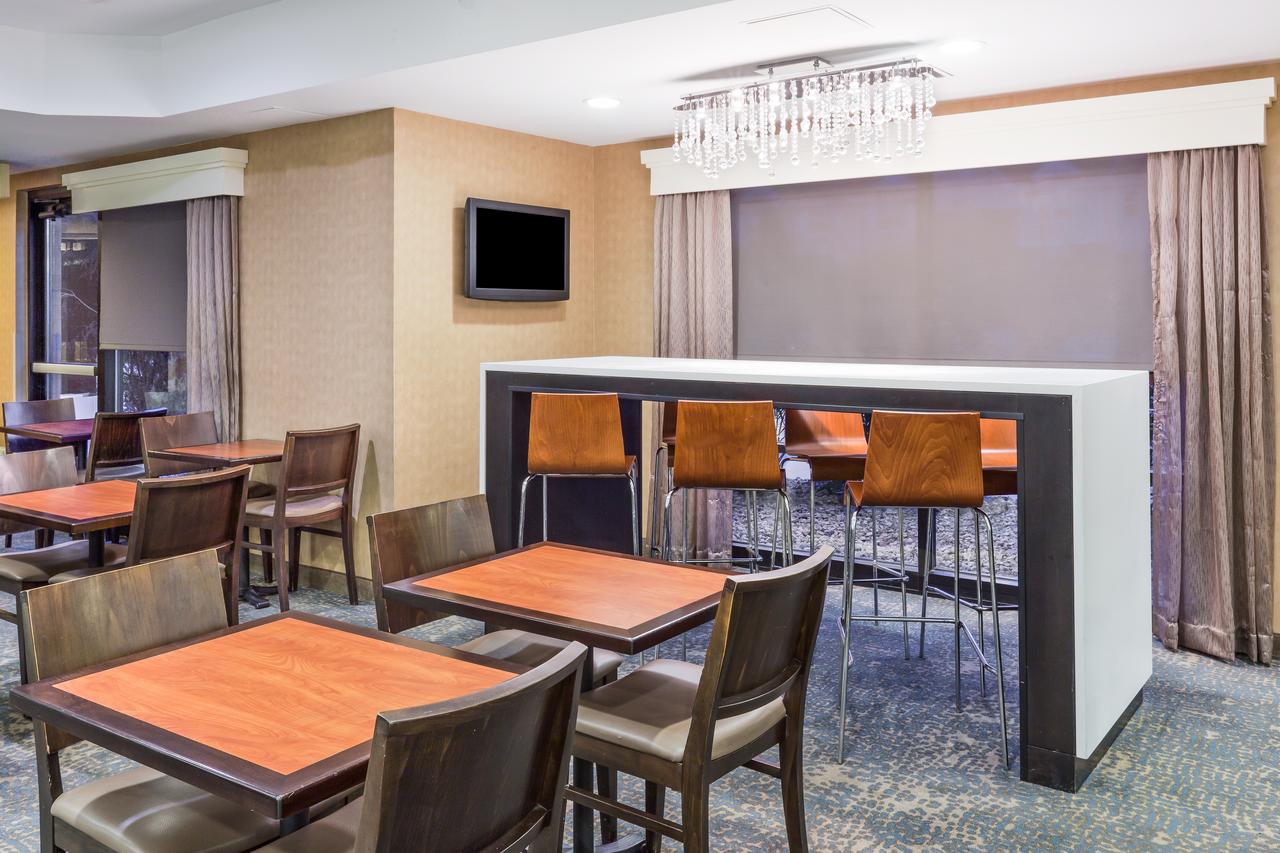 SpringHill Suites Minneapolis West St. Louis Park - thumb 13