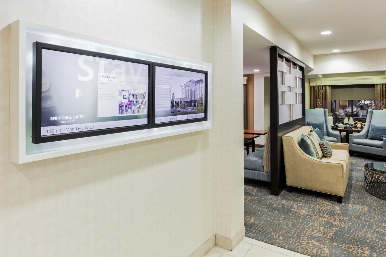 SpringHill Suites Minneapolis West St. Louis Park - thumb 22