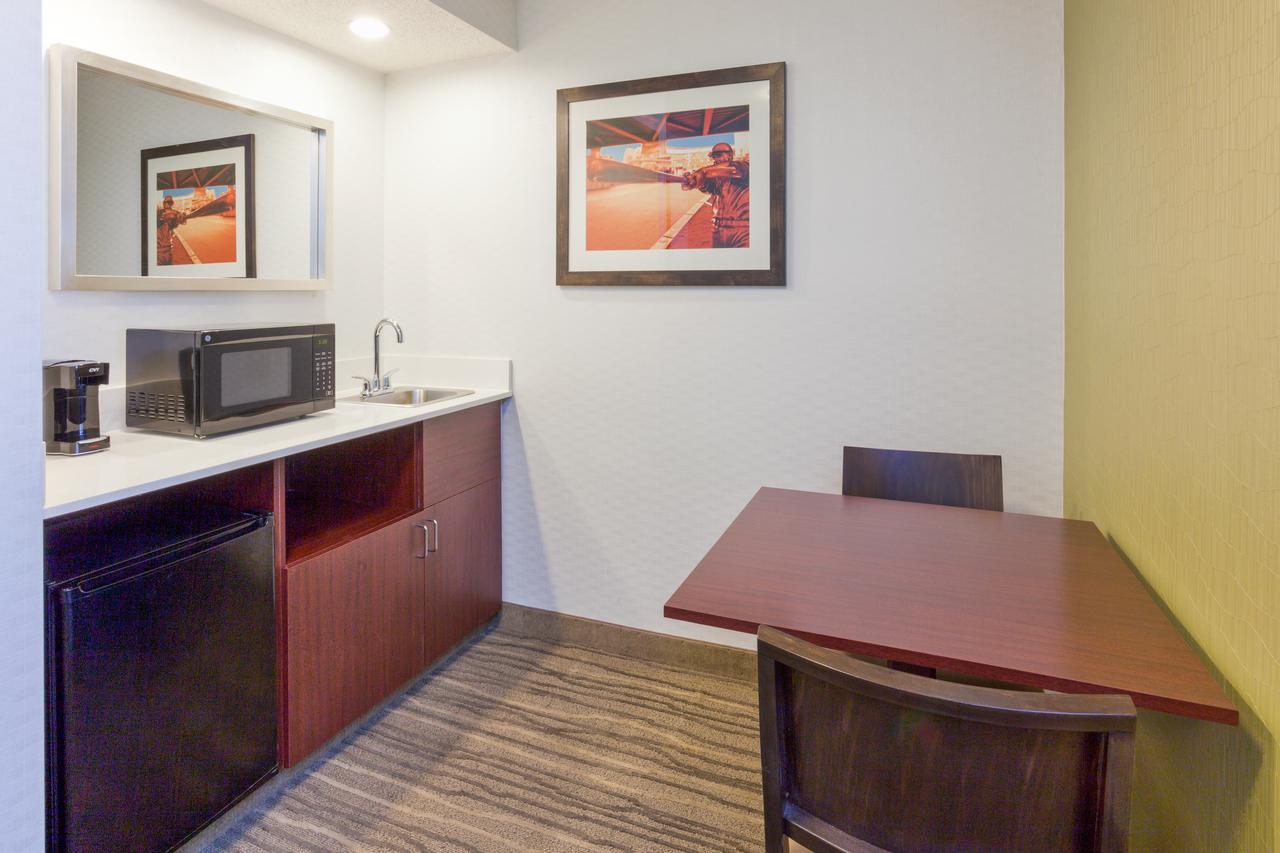 SpringHill Suites Minneapolis West St. Louis Park - thumb 6