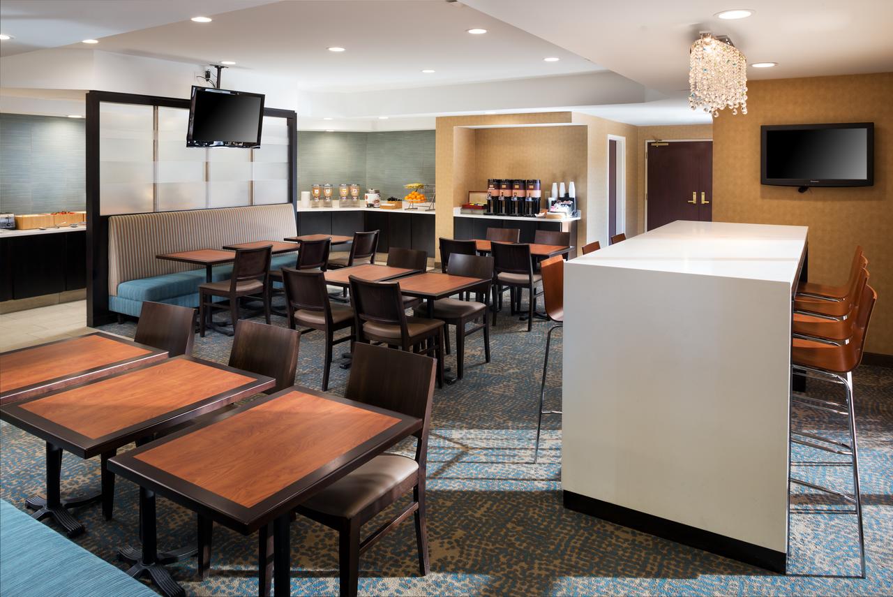 SpringHill Suites Minneapolis West St. Louis Park - thumb 14