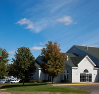 Country Inn  Suites by Radisson Buffalo MN - Accommodation Missouri