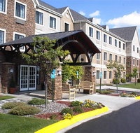 Staybridge Suites Minneapolis-Maple Grove - Accommodation Missouri