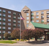Residence Inn by Marriott Minneapolis Edina - Accommodation Missouri