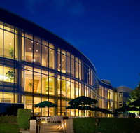 Oak Ridge - Accommodation Missouri