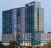 Westin Edina Galleria - Accommodation Missouri