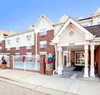 TownePlace Suites Minneapolis West/St. Louis Park - Accommodation Missouri