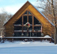 Stoney Brook Resort - Accommodation Missouri