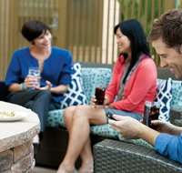 Residence Inn Minneapolis Maple Grove/Arbor Lakes - Accommodation Missouri