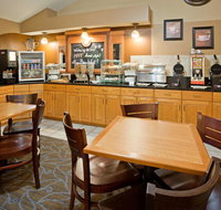 AmericInn by Wyndham Princeton MN - Accommodation Missouri