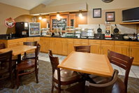 Booking Princeton Accommodation Missouri