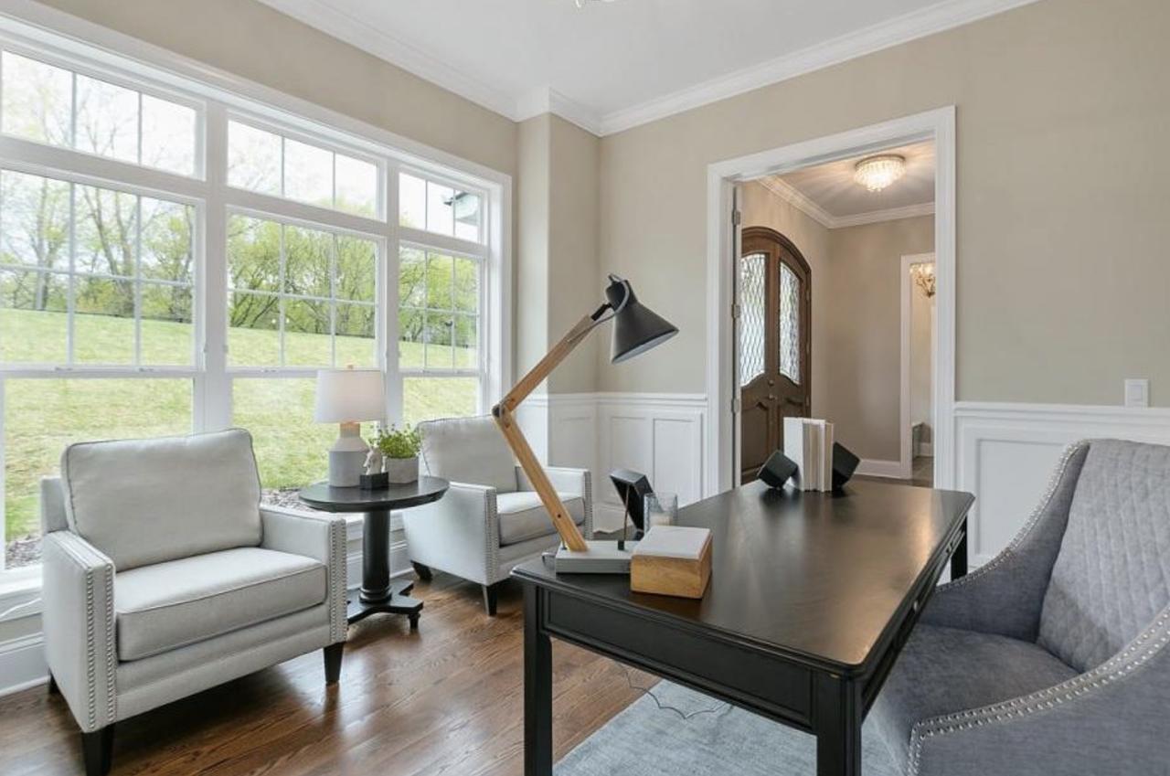 Newly Built Comfortable House - thumb 37