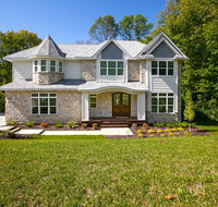 Newly built comfortable house - Accommodation Missouri