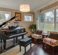 Minnestay- Excelsior Commons - Accommodation Missouri