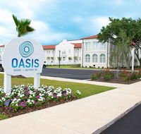 Oasis Resort Gulfport - Accommodation Missouri