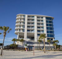 South Beach Biloxi Hotel  Suites - Accommodation Missouri