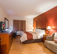 Red Roof Inn  Suites Biloxi - Accommodation Missouri